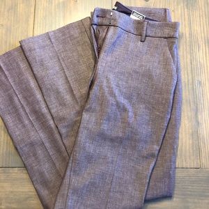 Women’s Express Columnist pant 8R